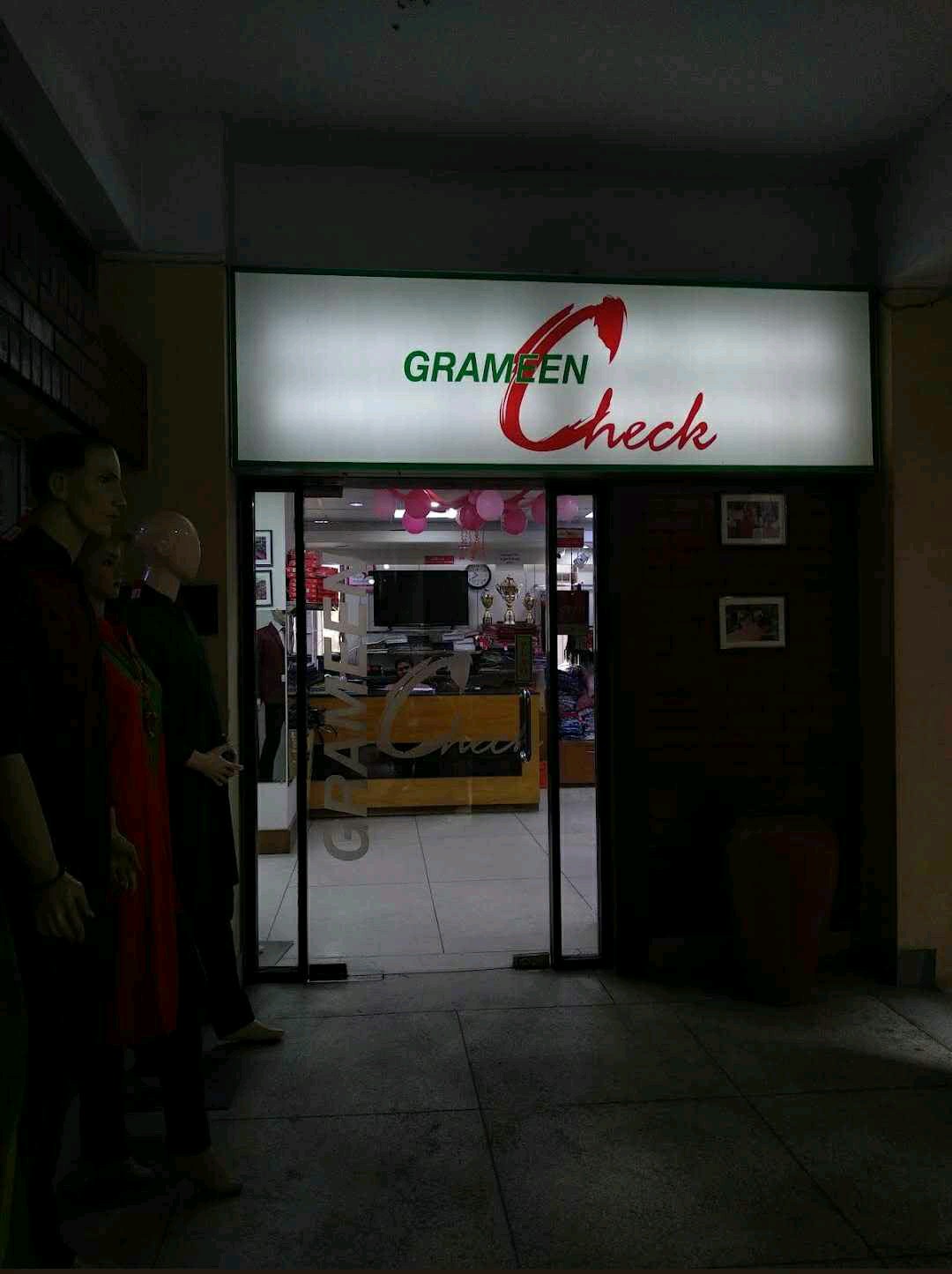 Grameen Check - Photo 2