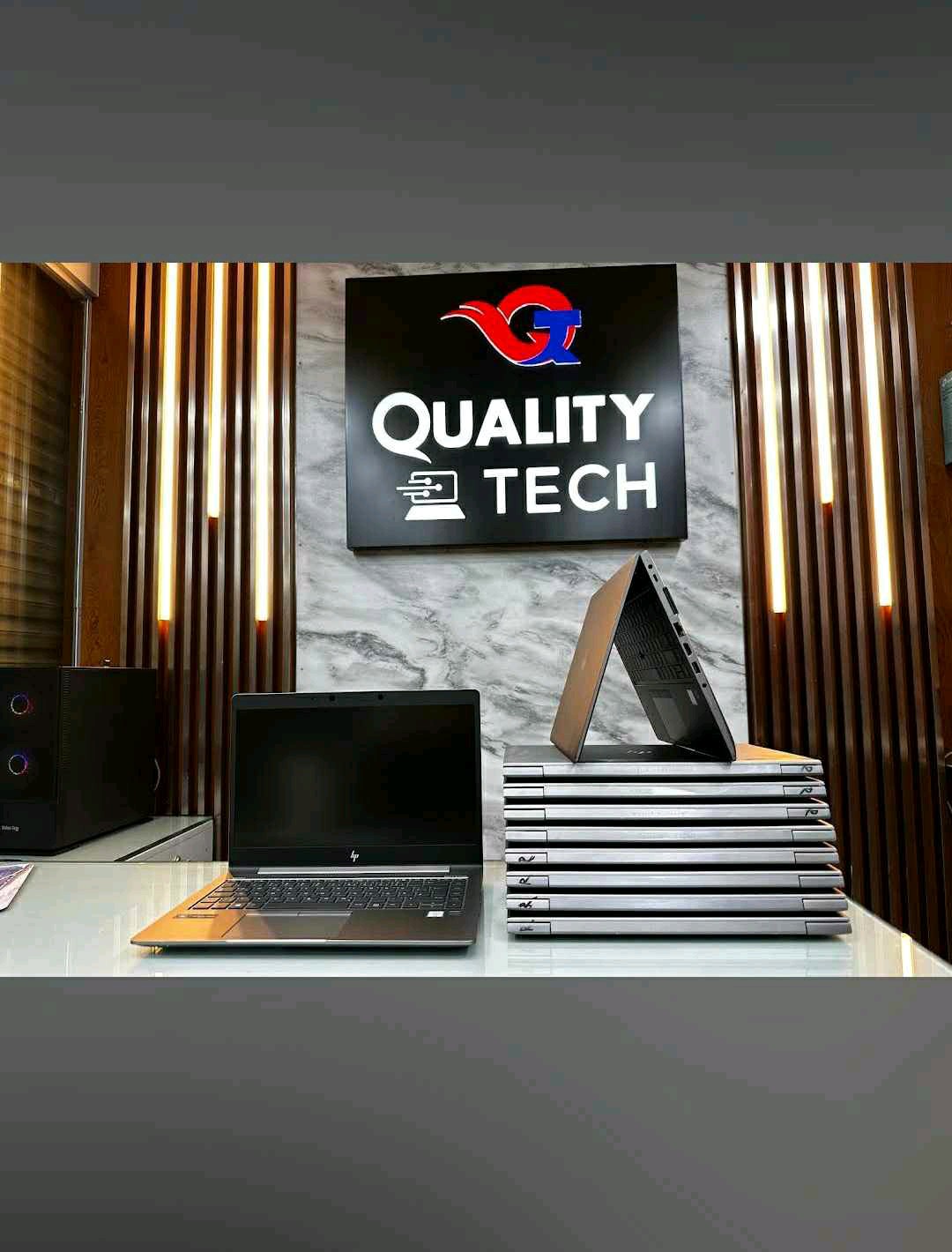 Quality Tech - Photo 1
