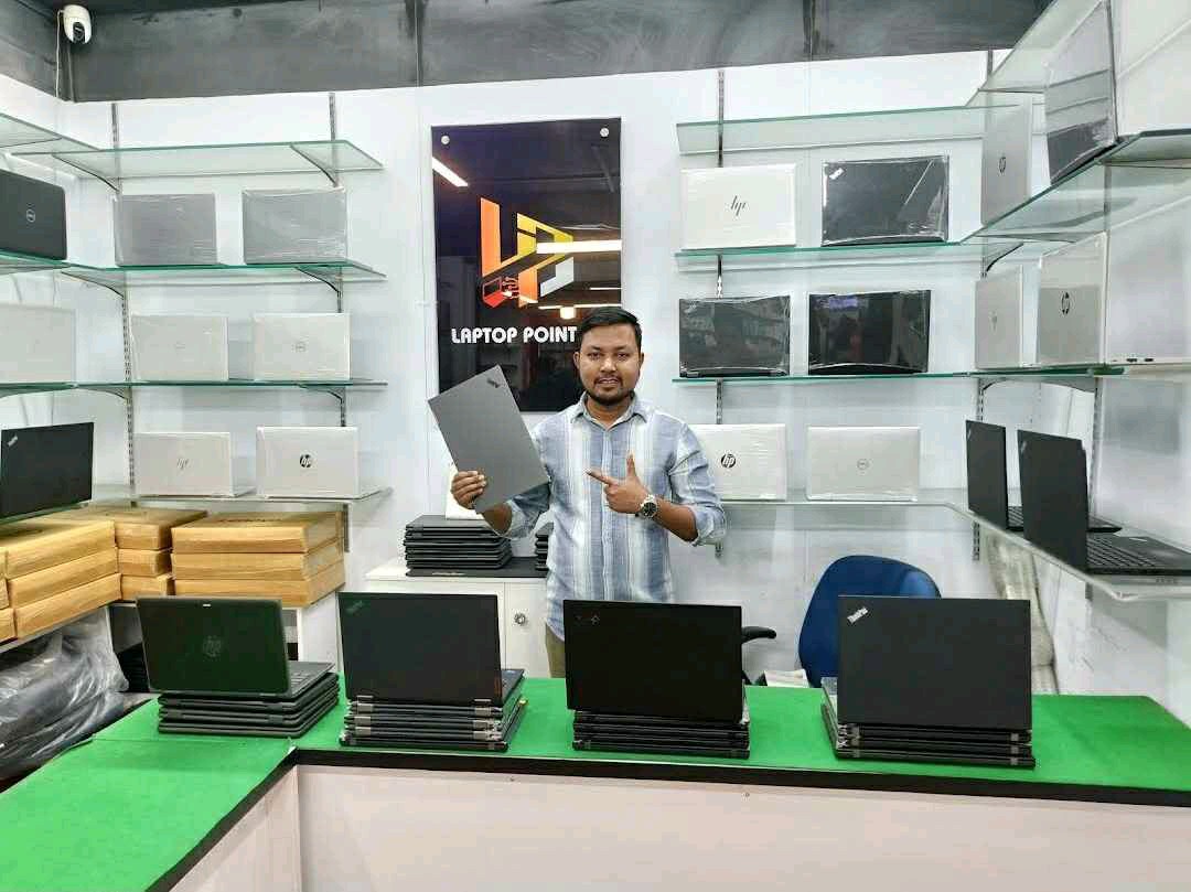 Laptop Point BD - Photo 1