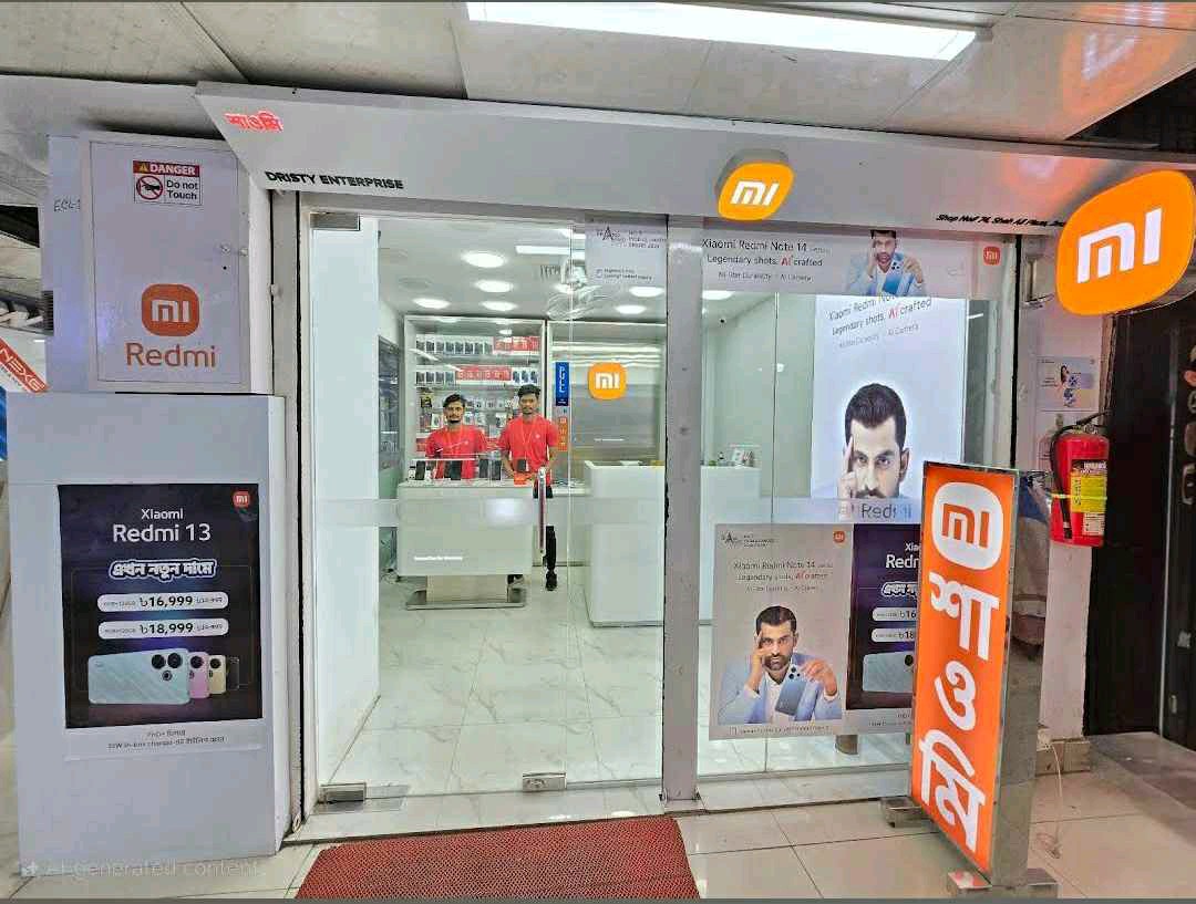 MI Official Store - Photo 1