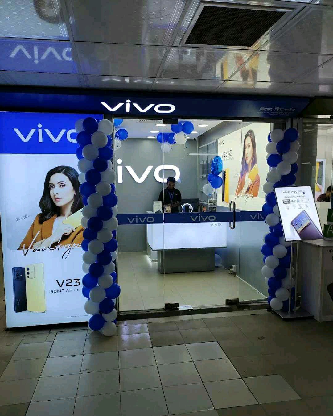 Vivo Official Store - Photo 1