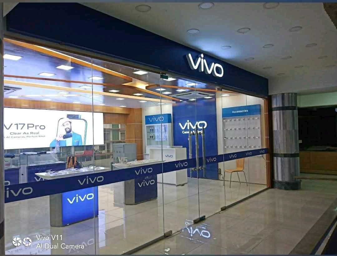 Vivo Official Store - Photo 2