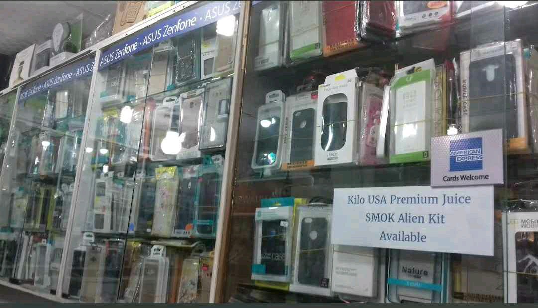 Ifty Telecom - Photo 1