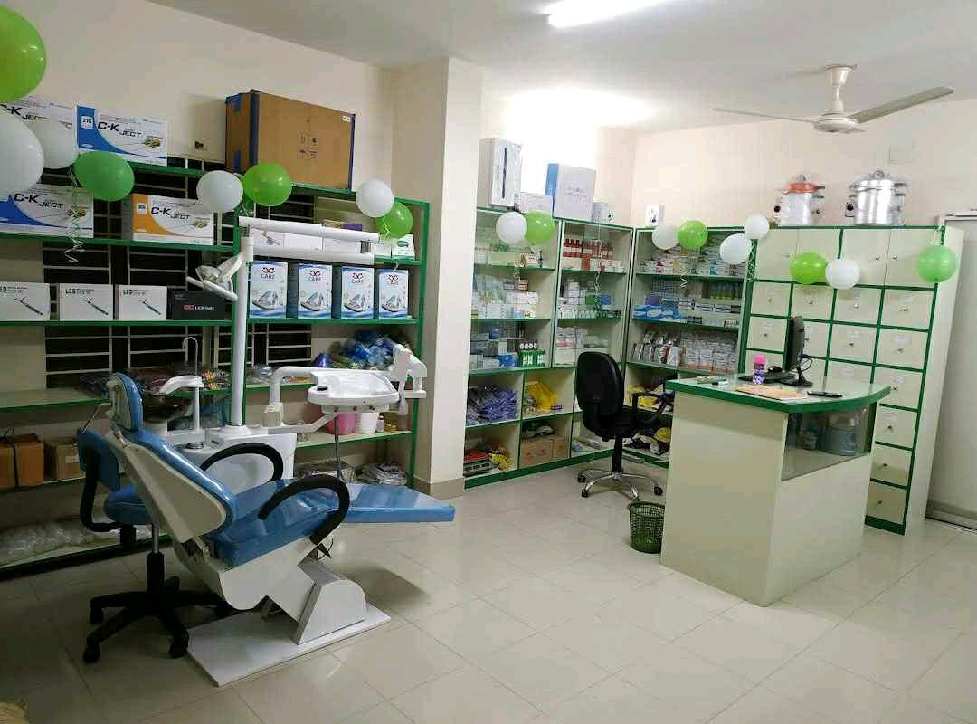 Fixgrin Dental Supply - Photo 1