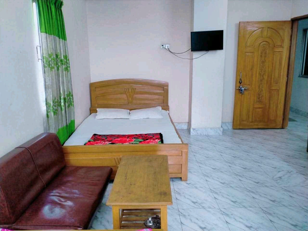 Hotel Singapore Residential - Mirpur - Photo 1