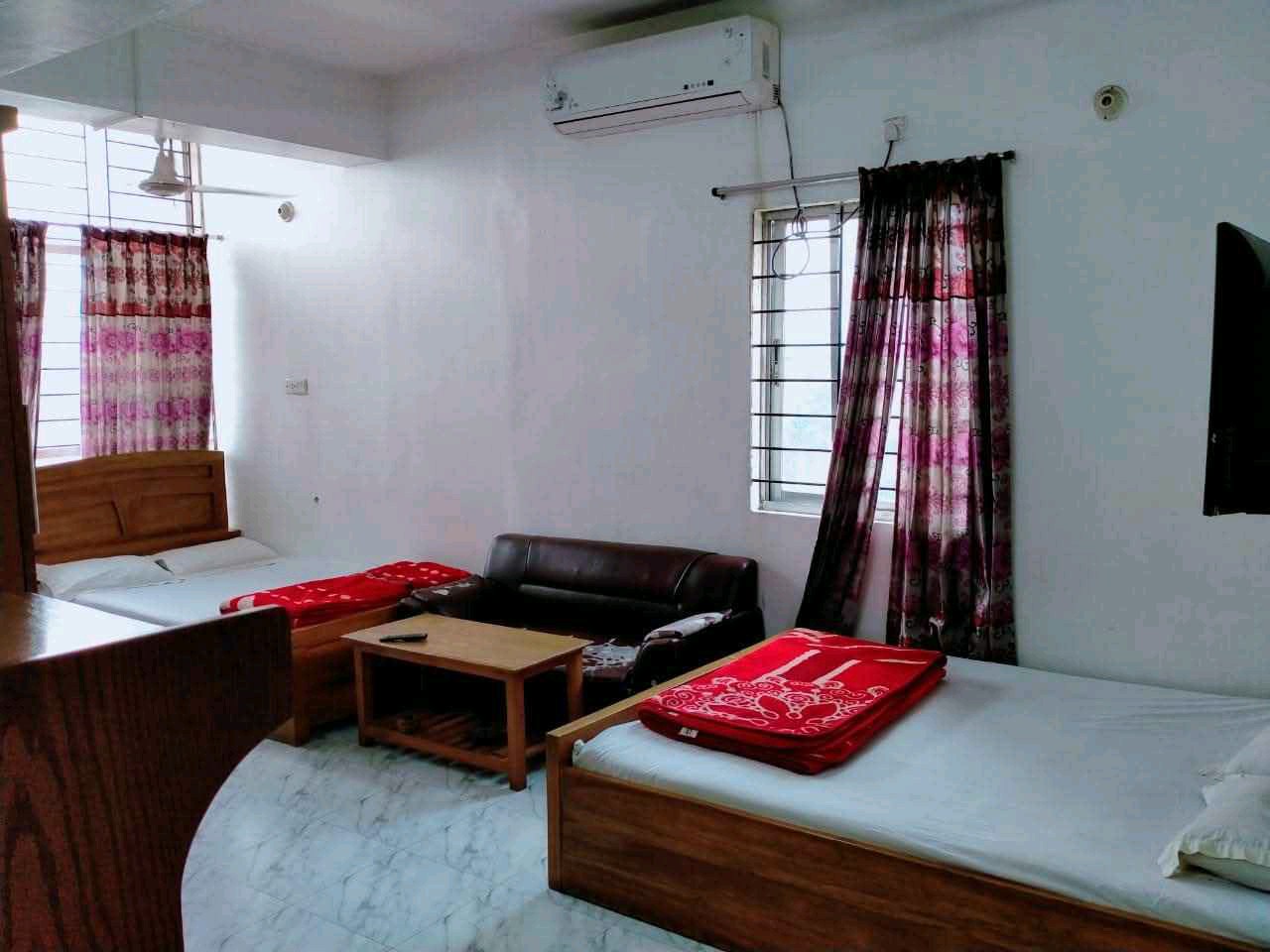 Hotel Singapore Residential - Mirpur - Photo 3