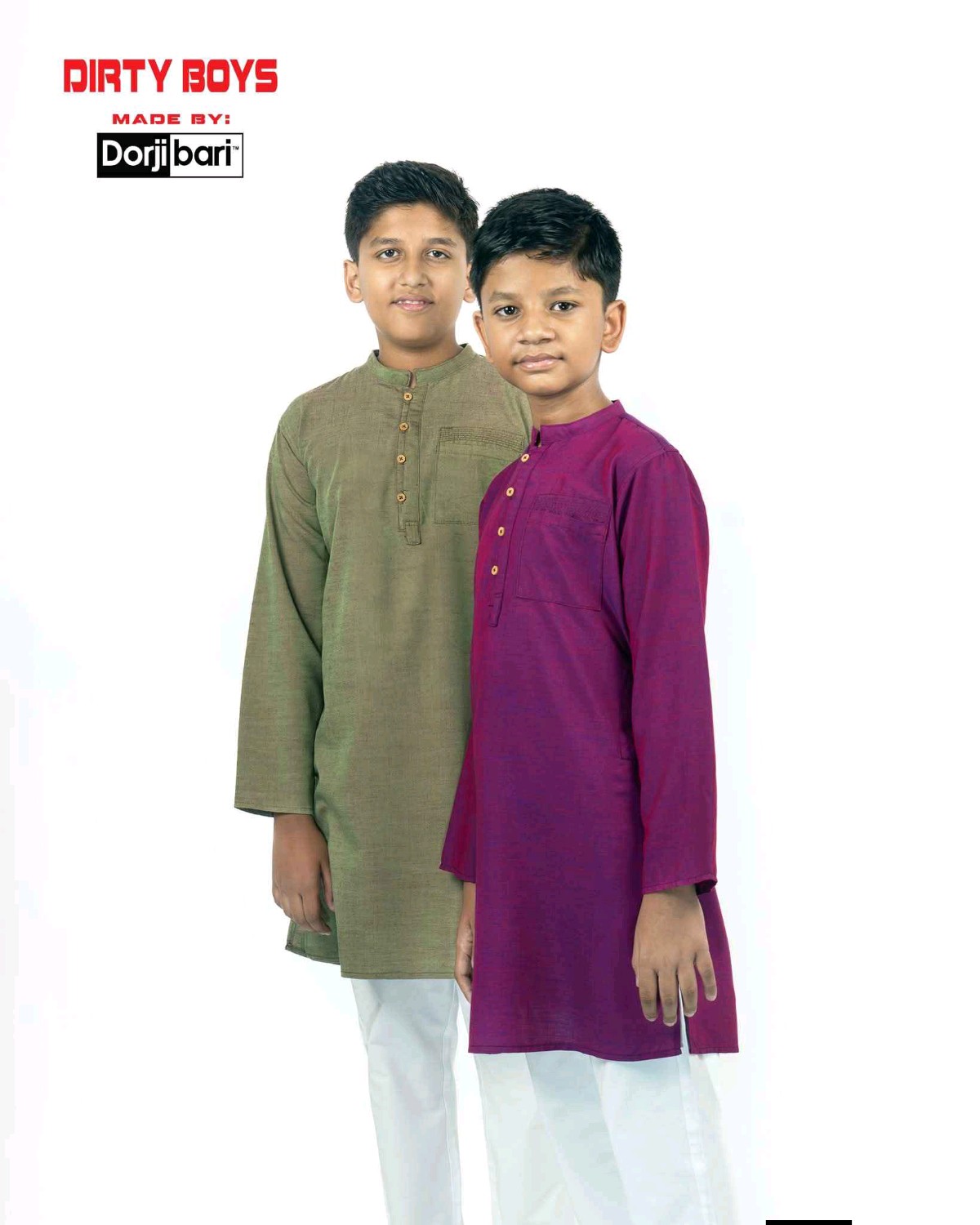 Dorji Bari - Mirpur - Photo 1