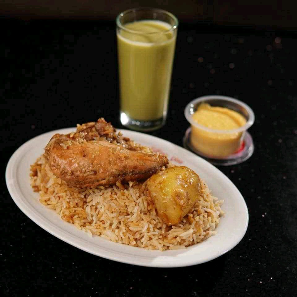 Sultan's Dine - Mirpur - Photo 1