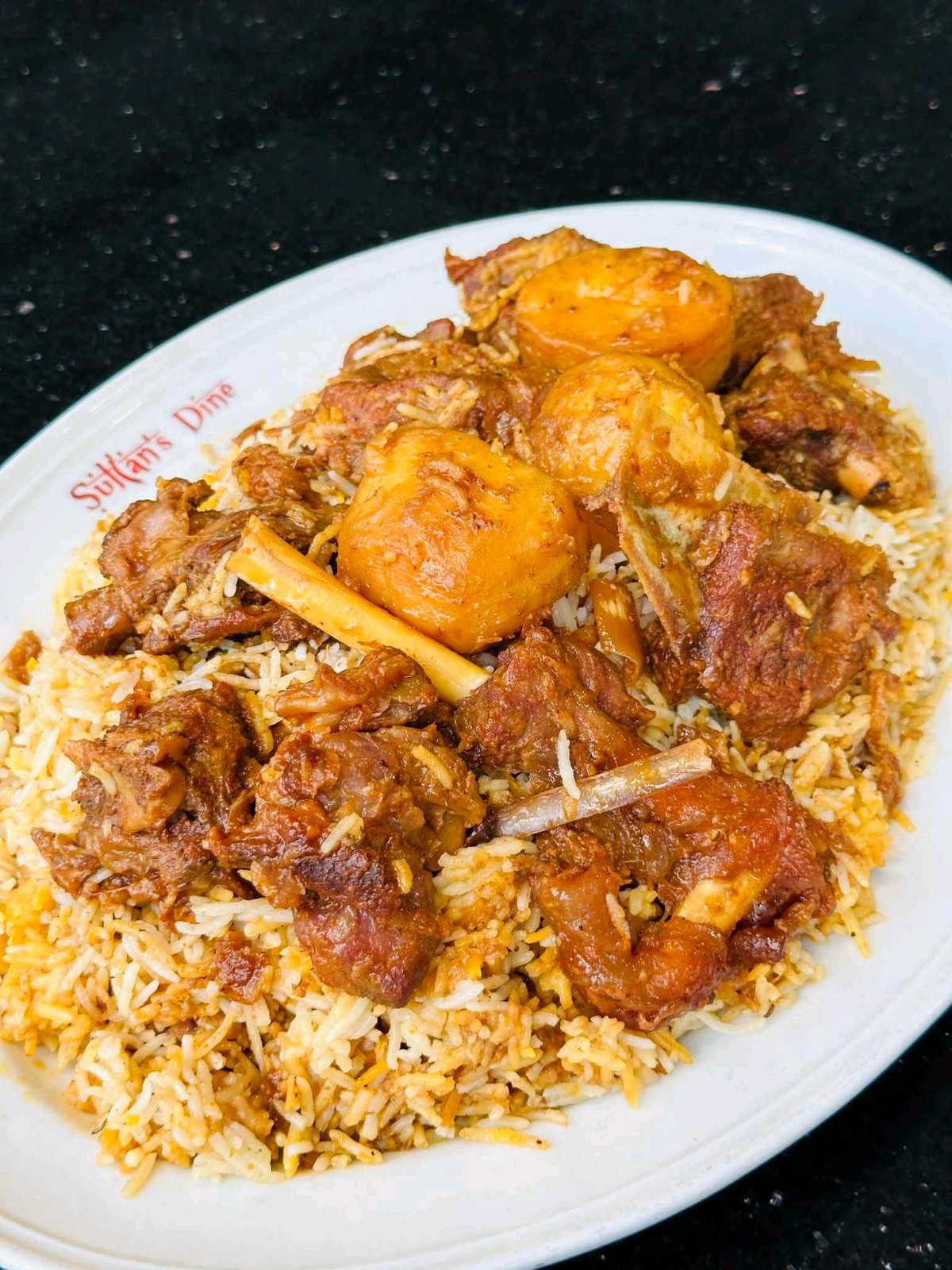 Sultan's Dine - Mirpur - Photo 3