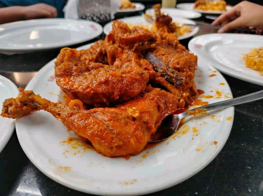 Sultan's Dine - Mirpur - Photo 4