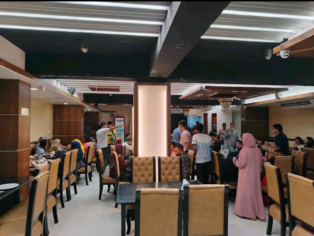 Sultan's Dine - Mirpur - Photo 5