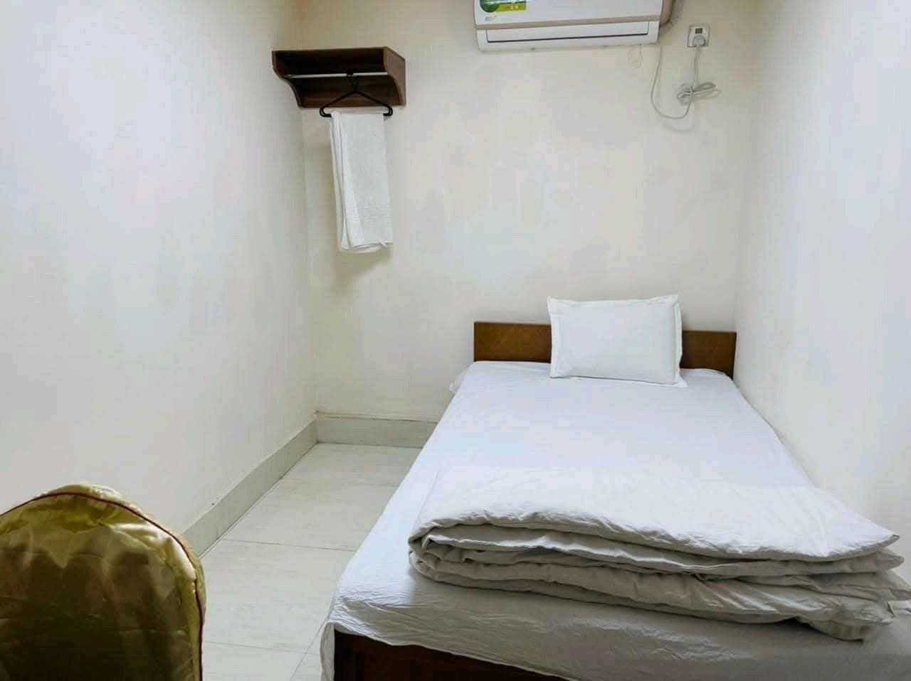 Hotel Novena Dhaka - Mirpur - Photo 1