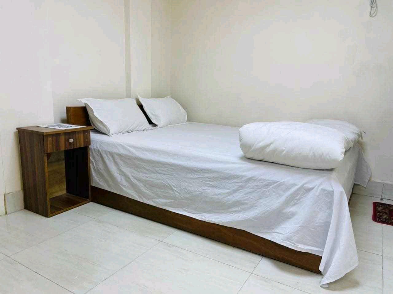 Hotel Novena Dhaka - Mirpur - Photo 2