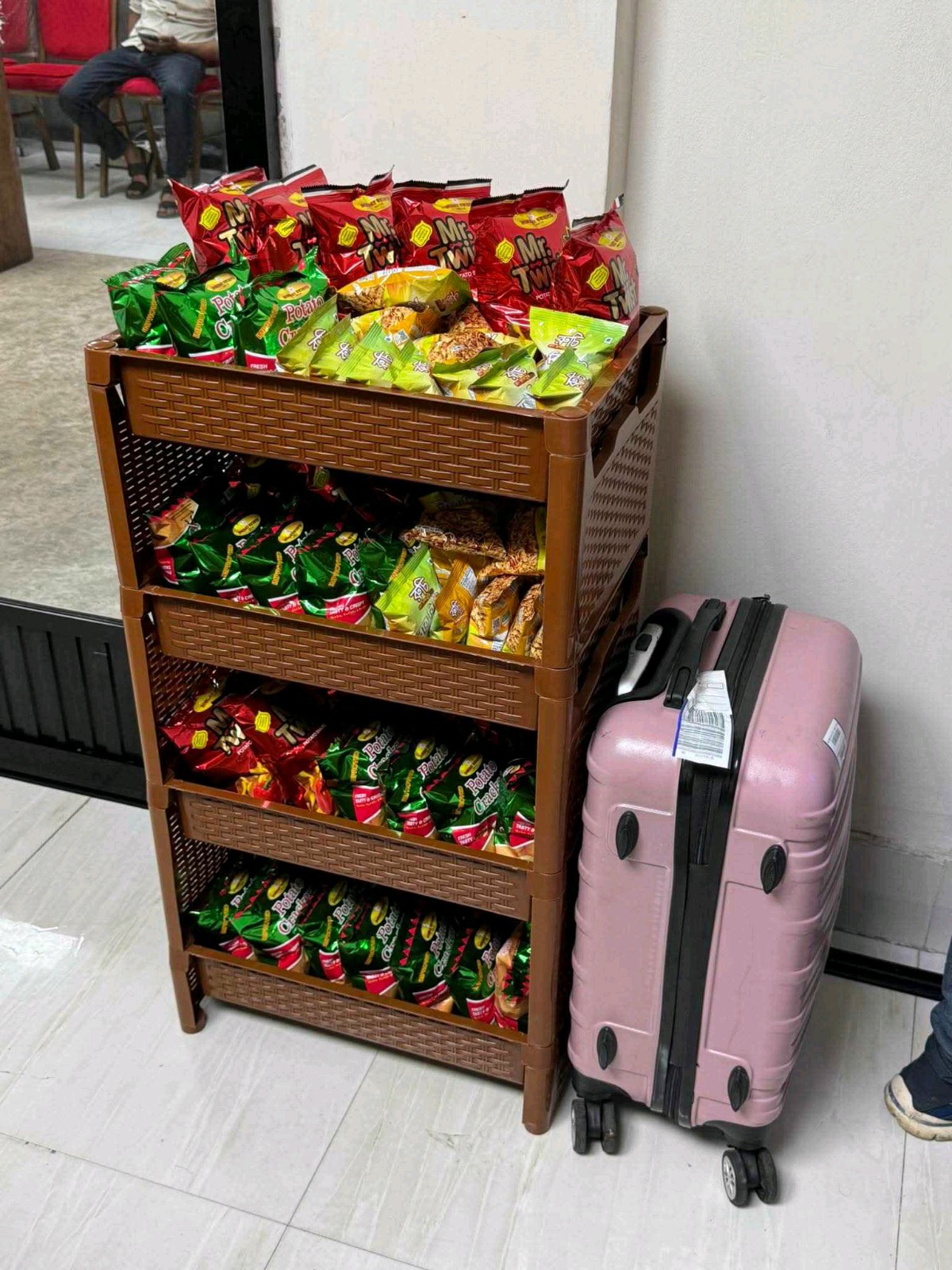 Hotel Novena Dhaka - Mirpur - Photo 5