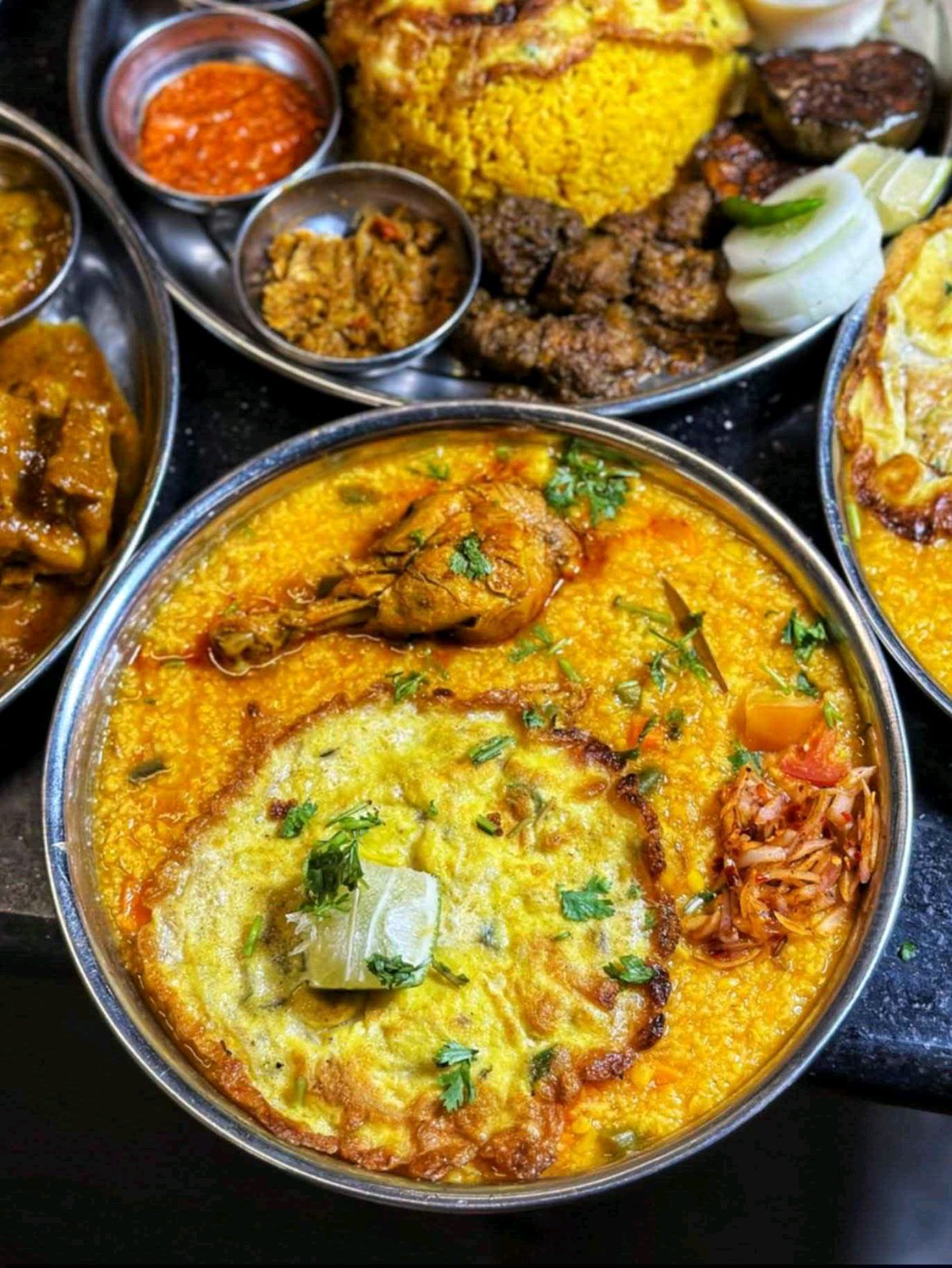 Bangaliana Bhoj - Mirpur - Photo 1