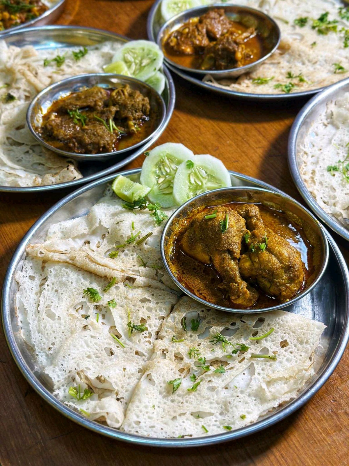 Bangaliana Bhoj - Mirpur - Photo 2