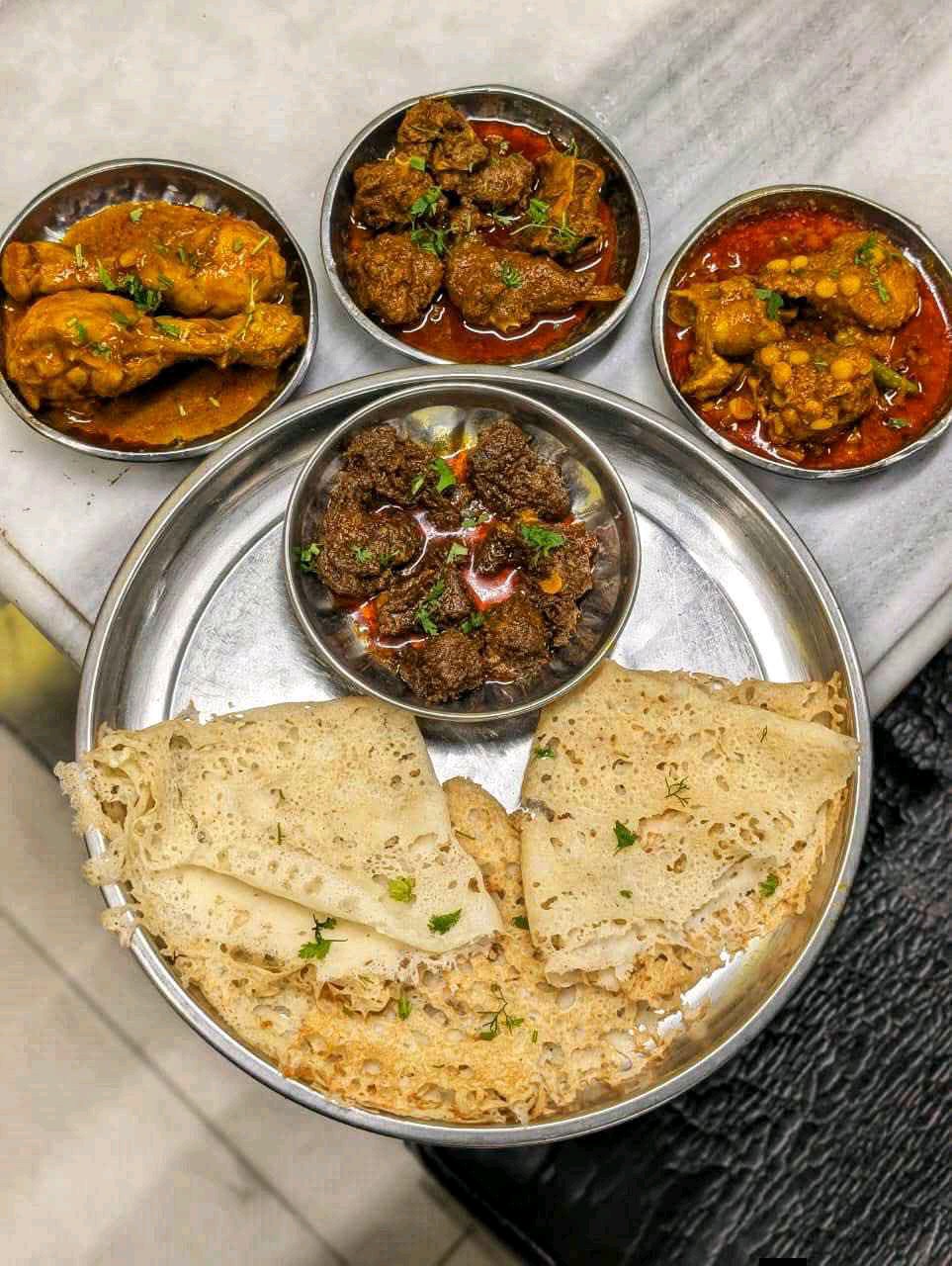 Bangaliana Bhoj - Mirpur - Photo 3