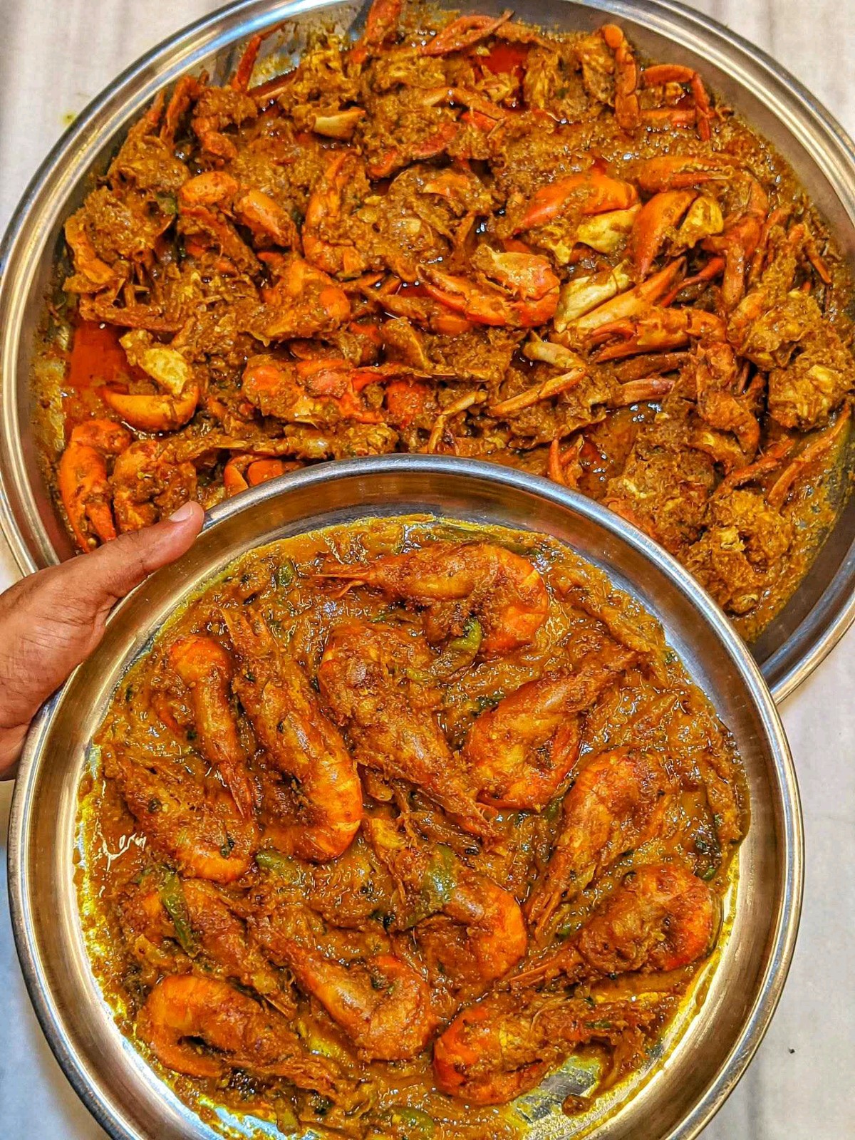 Bangaliana Bhoj - Mirpur - Photo 4