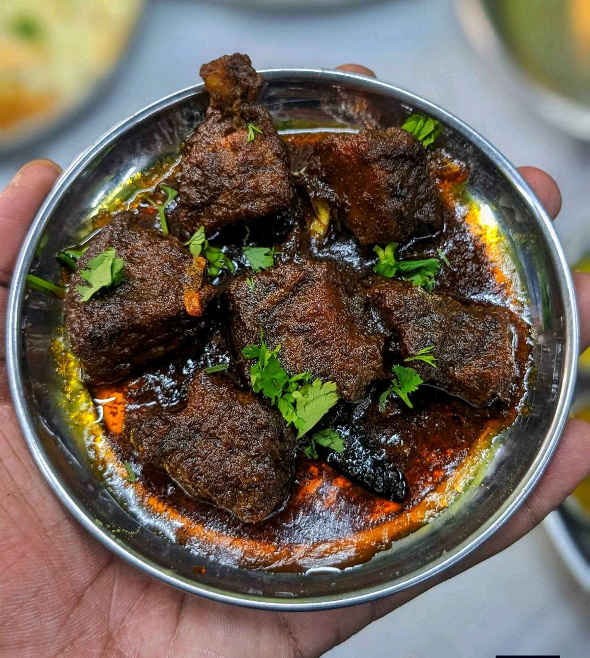 Bangaliana Bhoj - Mirpur - Photo 5