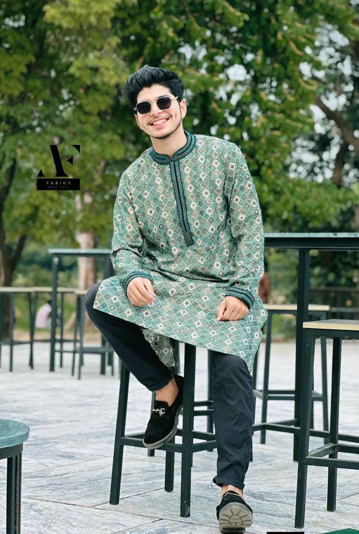 Fabing - Mirpur - Photo 3