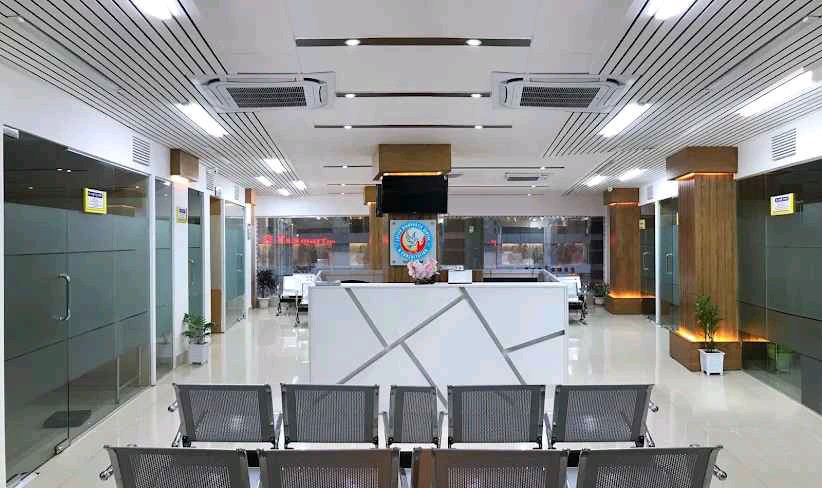 Lotifa General Hospital  - Mirpur -01 - Photo 3