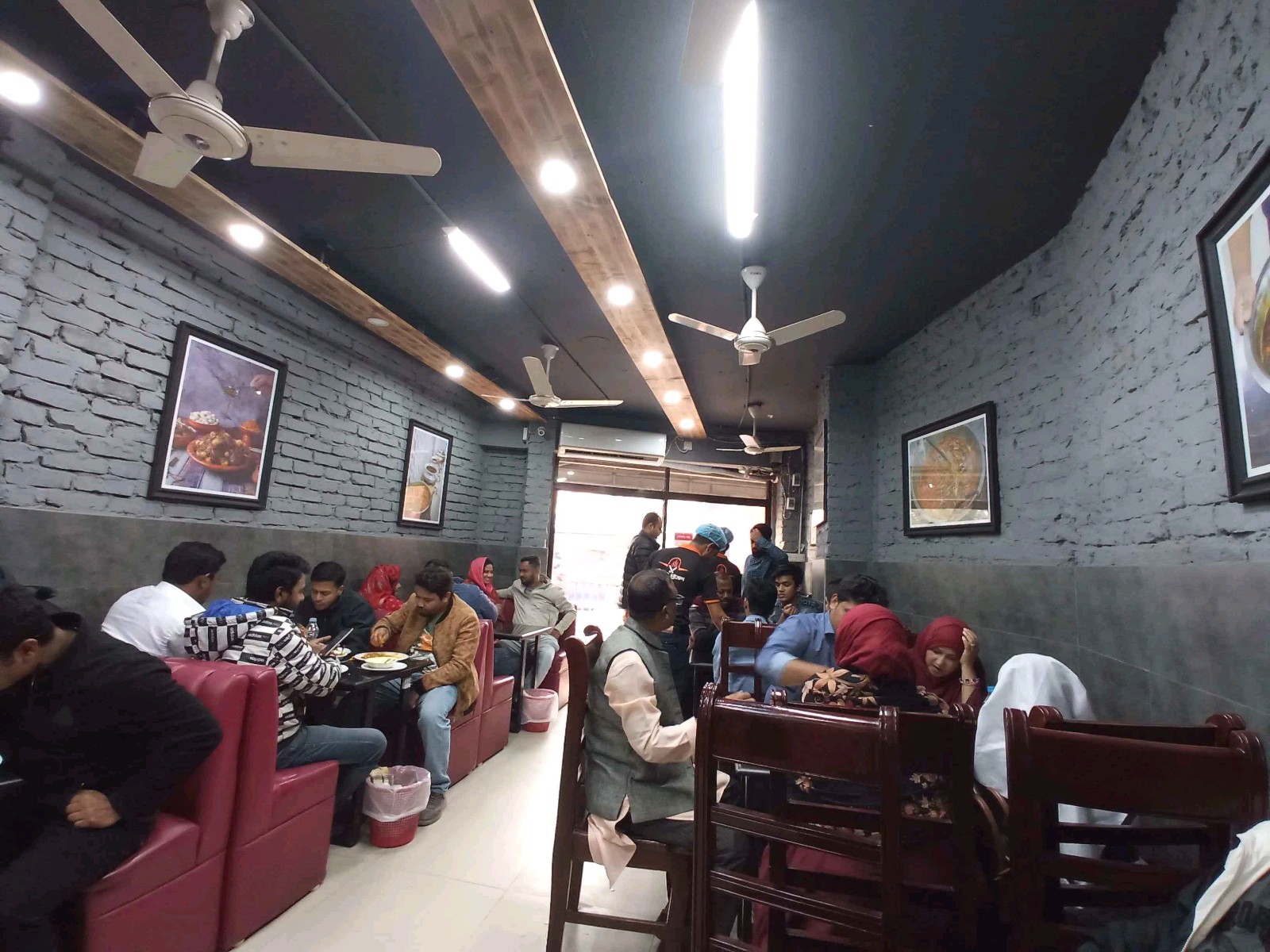 Shiraj Chuigosto - Mirpur -01 - Photo 3