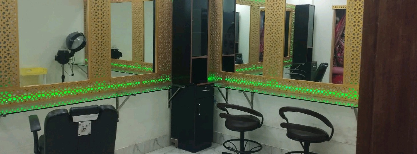 Heavens World Beauty Parlour - Mirpur -01