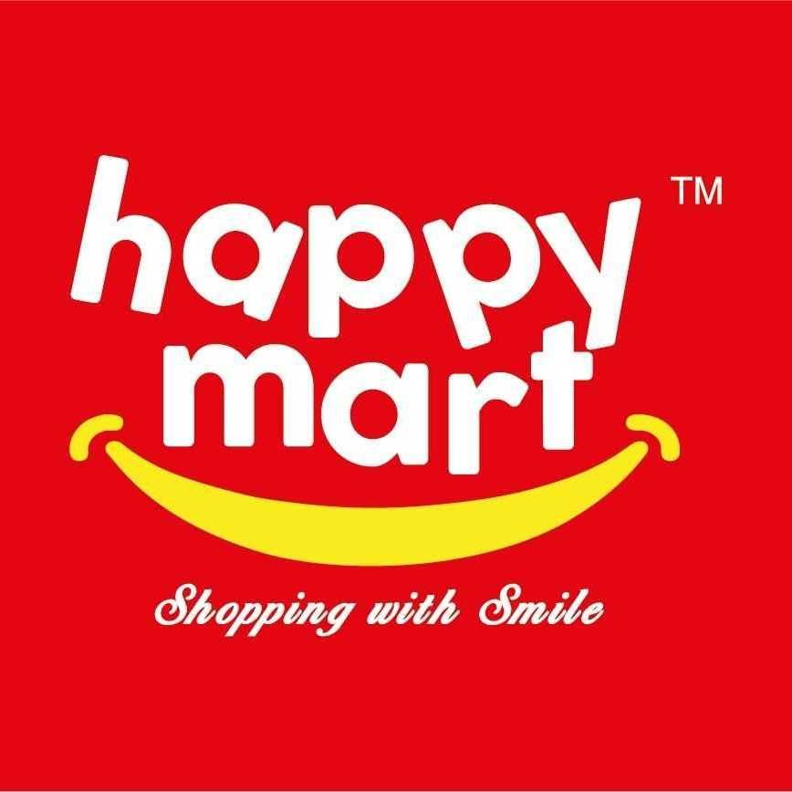 Happy Mart  - Sobujbag Branch