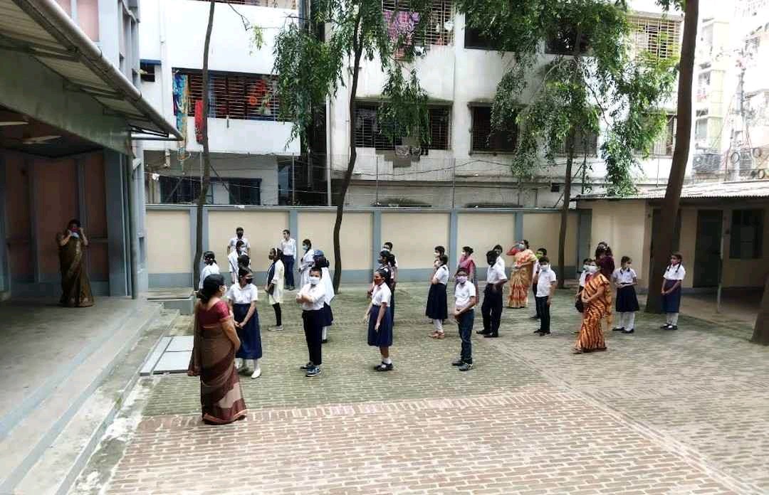 Saint Teresa School - Photo 2