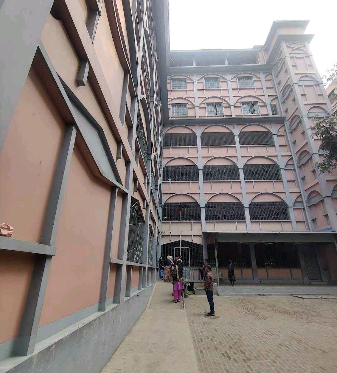 Saint Teresa School - Photo 3