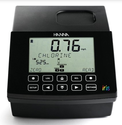 HANNA Instruments Bangladesh - Photo 1