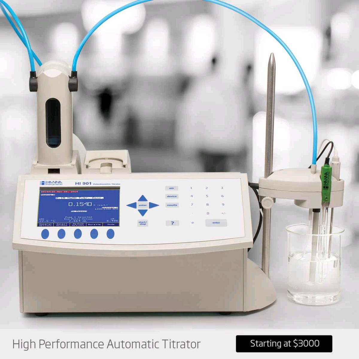 HANNA Instruments Bangladesh - Photo 2
