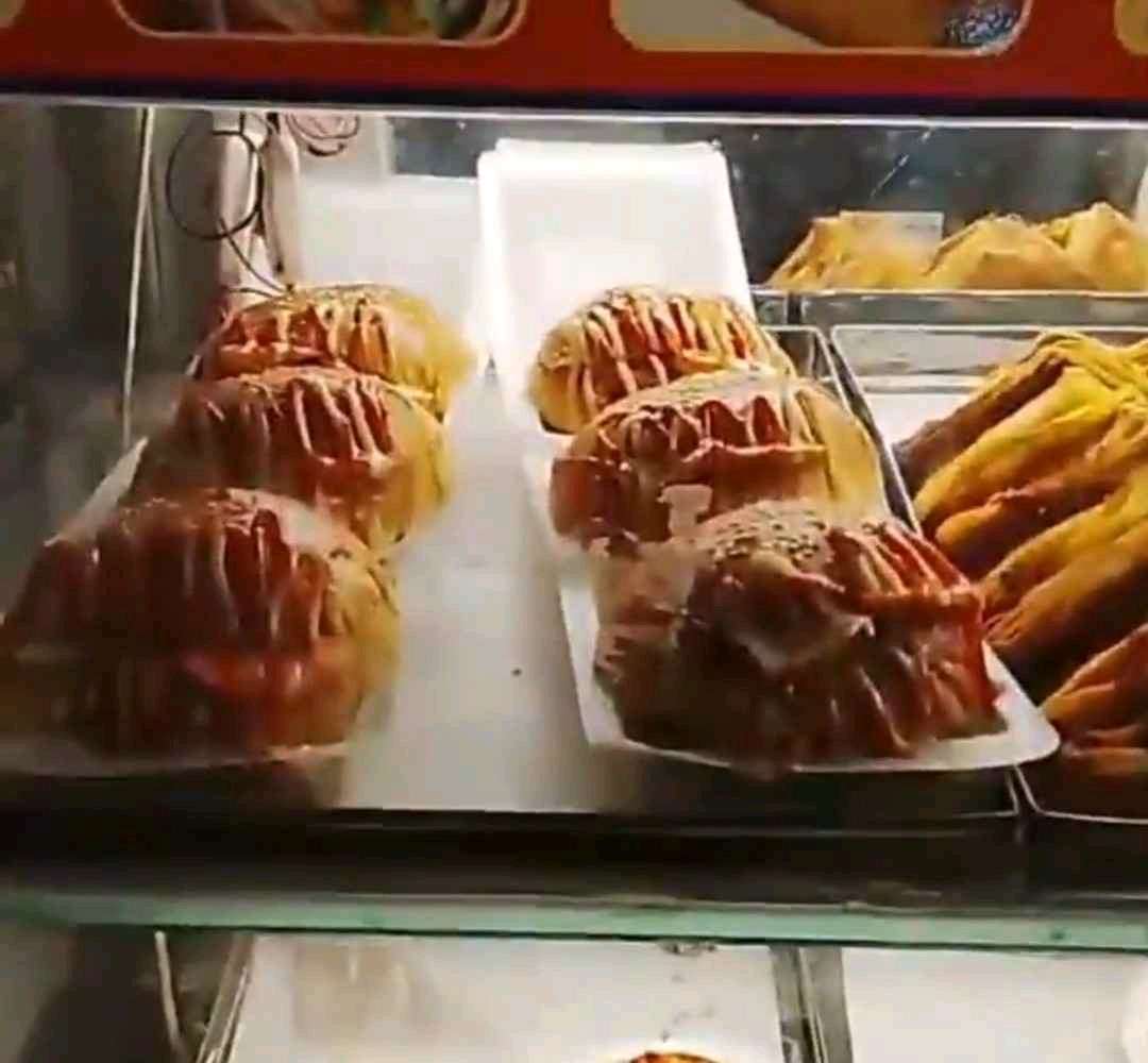 Bread & Butter Fresh Bakery - Photo 1