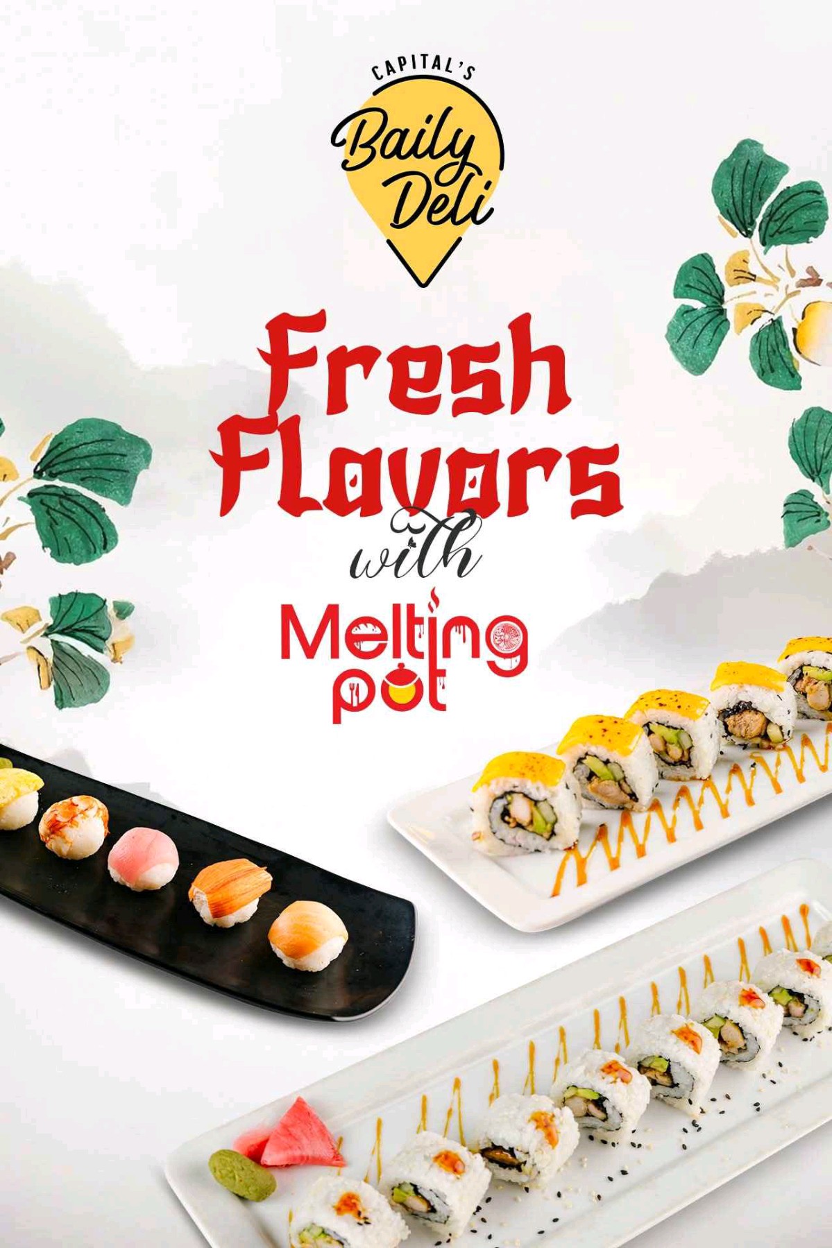 Melting Pot  - Mirpur 2 - Photo 4
