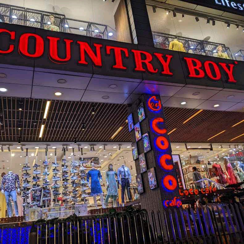 Country Boy - Mirpur -01 - Photo 5