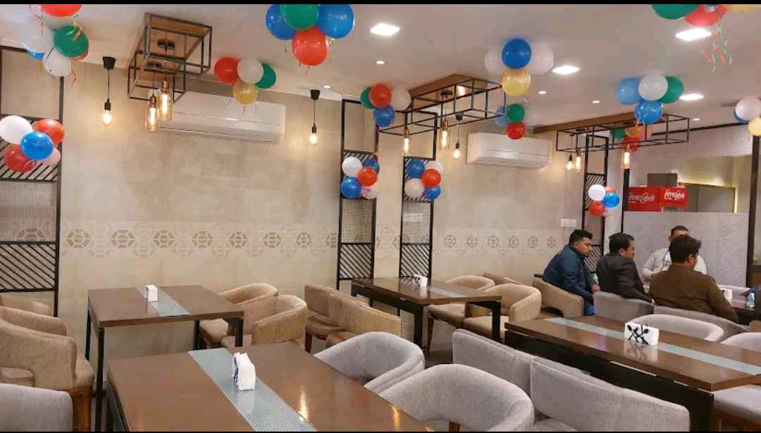 Olympia Restaurant  - Photo 1