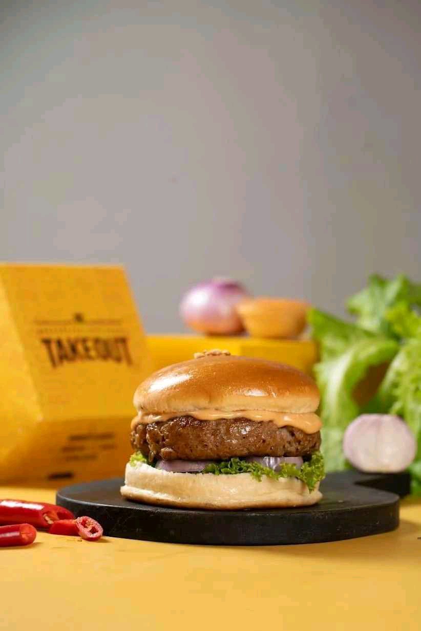 Takeout - Photo 3