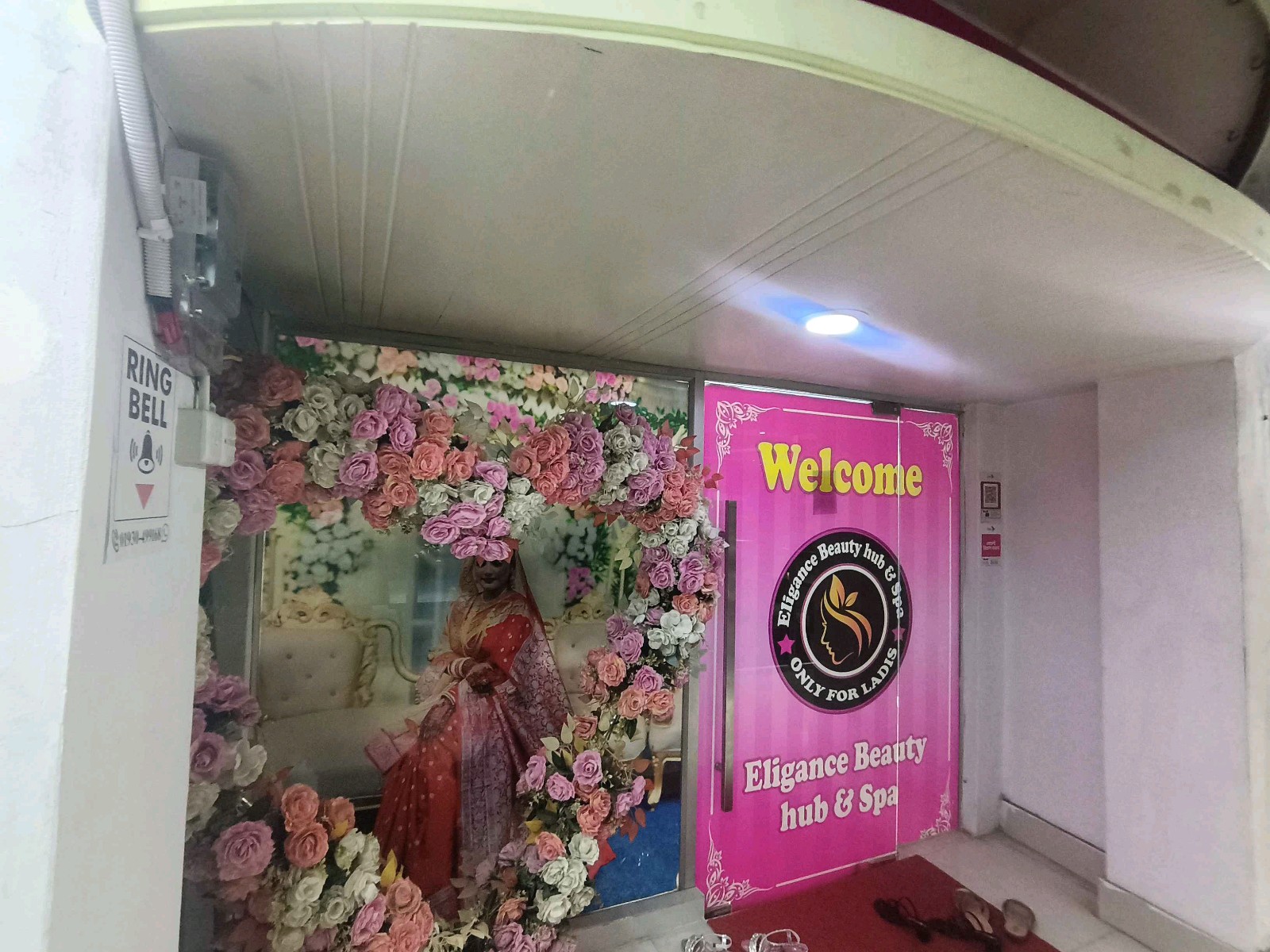 Elegance Beauty Hub & Spa - Photo 1