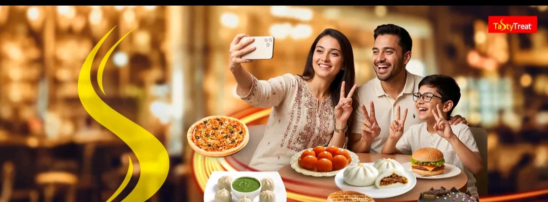 Tasty Treat - Mirpur -1