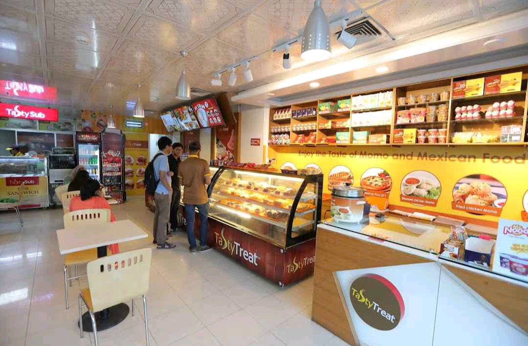 Tasty Treat - Mirpur -1 - Photo 3