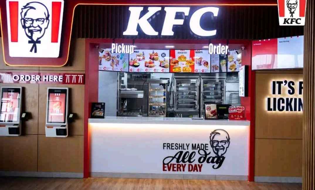 KFC - Photo 1