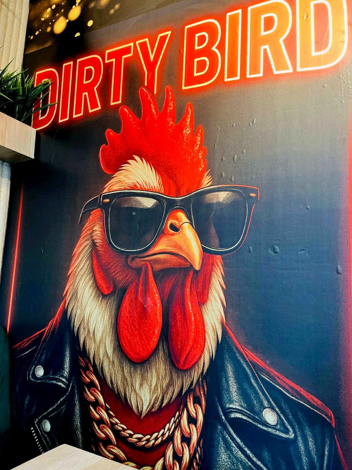 Dirty Bird  - Photo 2