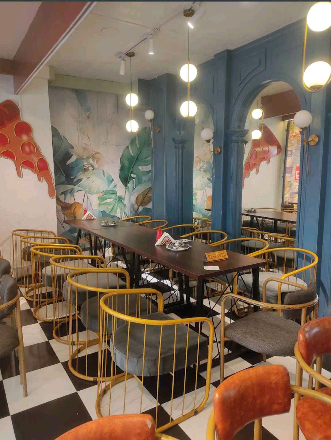 PizzaBurg - Mirpur:02 - Photo 1