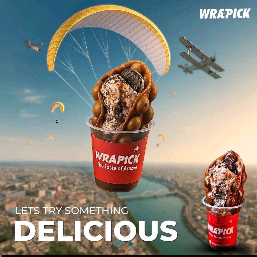 Wrapick - Mirpur:02 - Photo 2