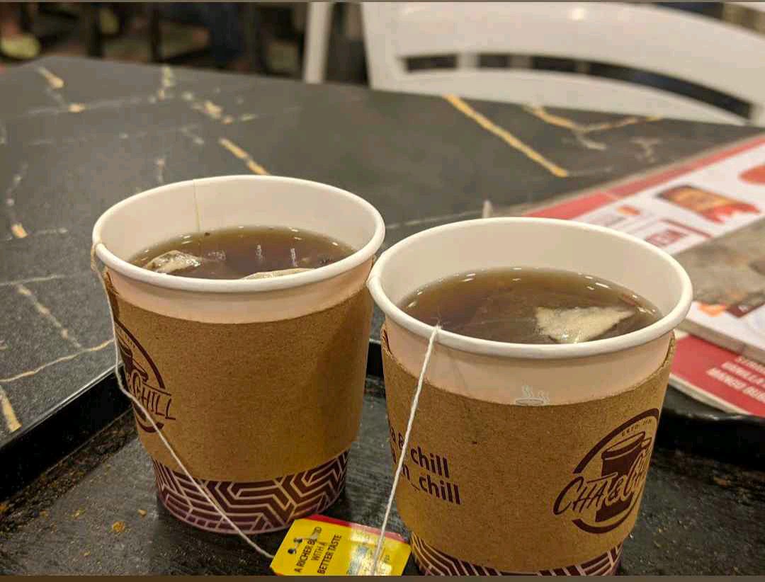 Cha & Chill - Mirpur:02 - Photo 5