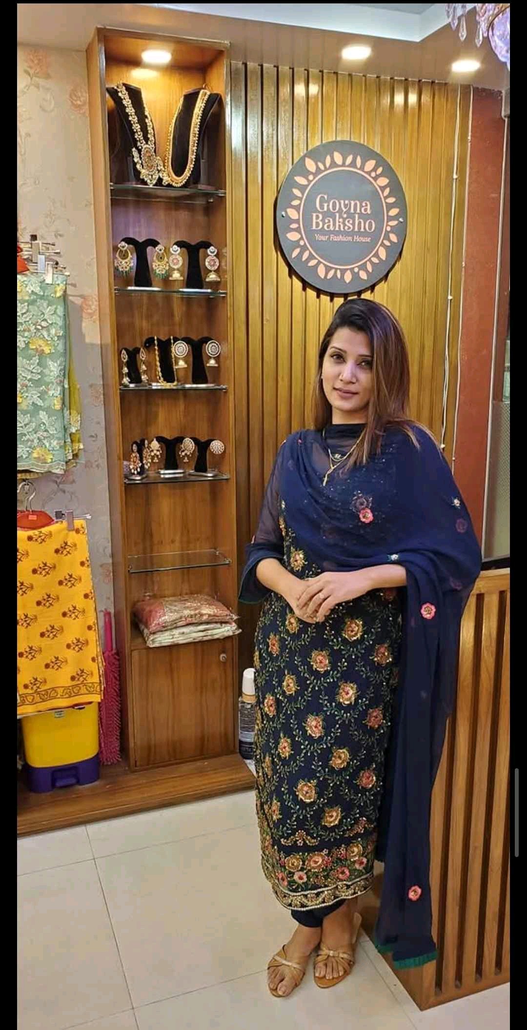 Goyna Baksho - Mirpur 1 - Photo 2
