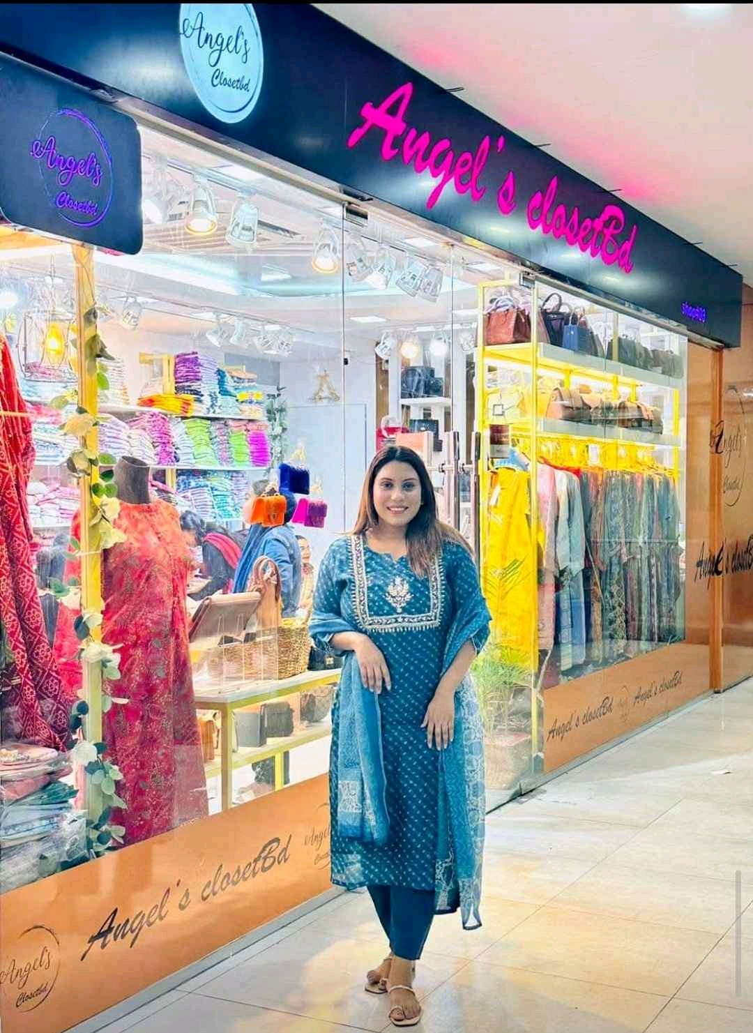 Angel's Closet BD - Mirpur 1 - Photo 2