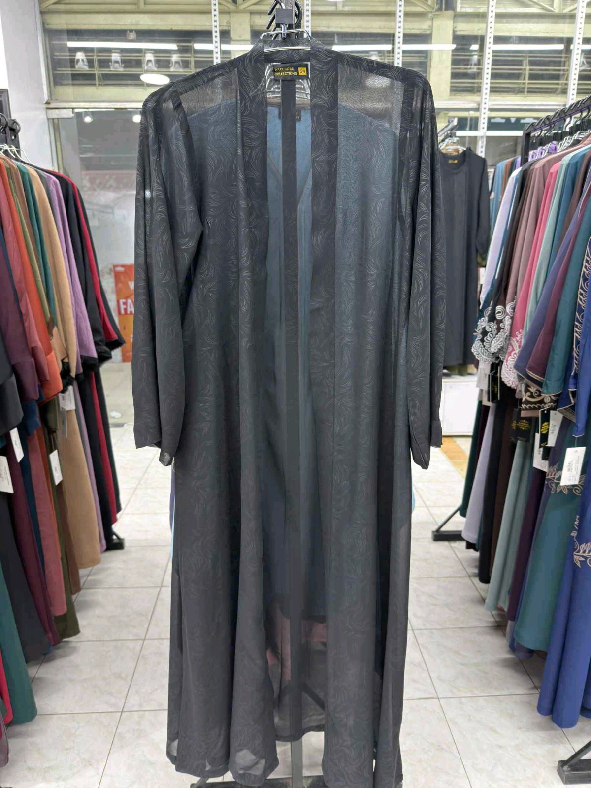 Wardrobe Collection  - Photo 3