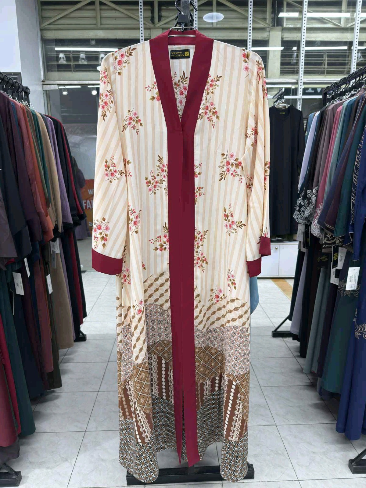 Wardrobe Collection  - Photo 4