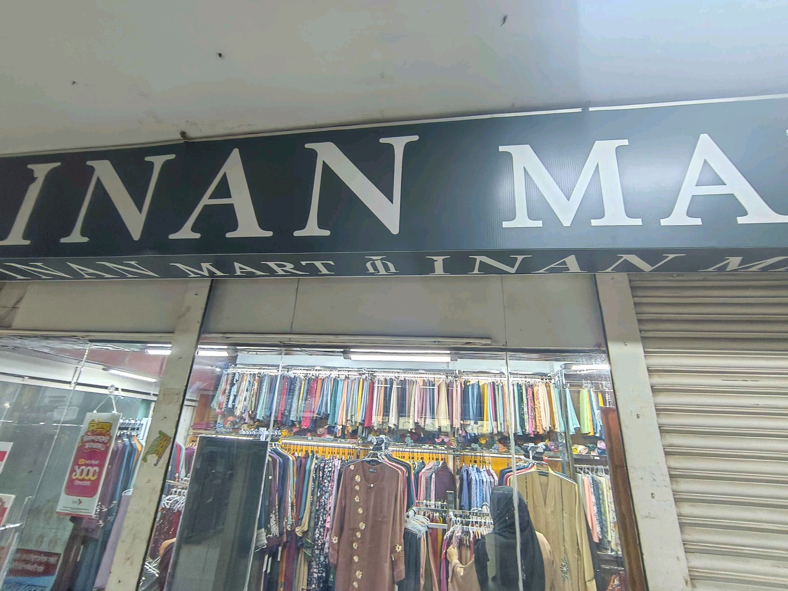 Inan Mart  - Photo 2